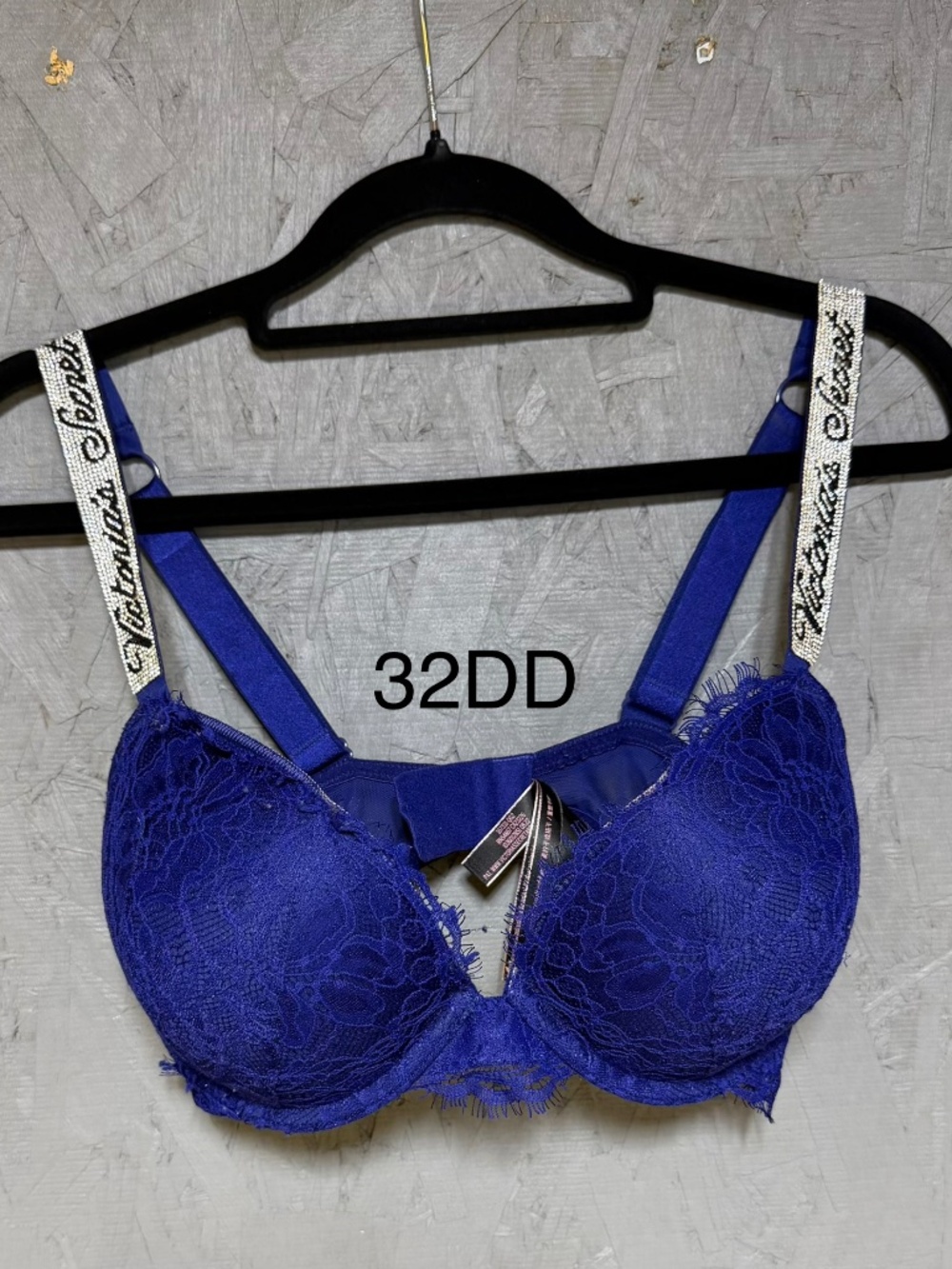 VS Push Up Bra